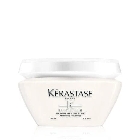 Buy Original Kerastase Specifique Masque Rehydratant Hair Mask 200ml - Online at Best Price in Pakistan