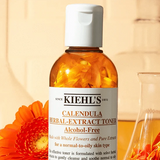 Buy Original Kiehl's Calendula Herbal-Extract Toner 40ml - Online at Best Price in Pakistan