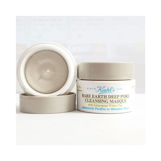 Buy Original Kiehl's Rare Earth Deep Pore Minimizing Clay Mask 14ml - Online at Best Price in Pakistan