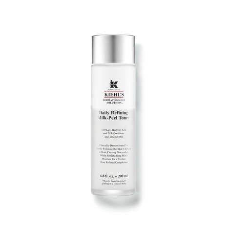 Buy Original Kiehls Milk-Peel Gentle Exfoliating Toner - Online at Best Price in Pakistan