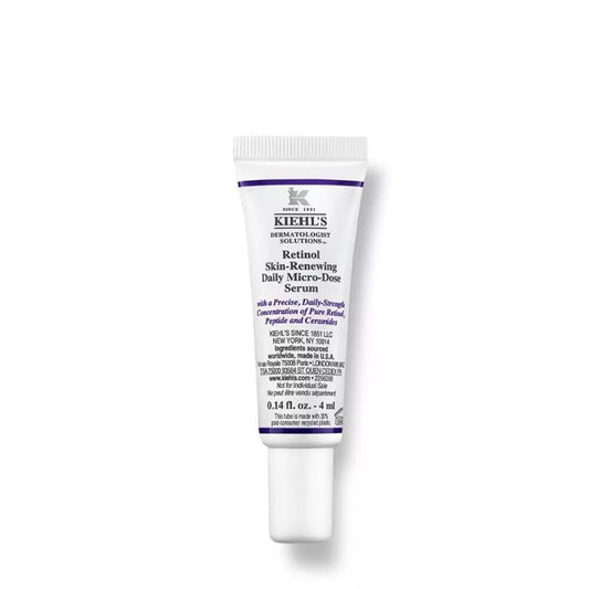 Buy Original Kiehls Retinol Micro-Dose Treatment Serum 10ml - Online at Best Price in Pakistan