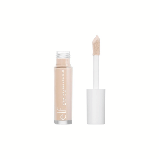 e.l.f Cosmetics Hydrating Satin Camo Concealer Fair Beige