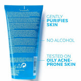 Buy Original La Roche Posay Effaclar Cleansing Foaming Gel For Oily Sensitive Skin 50ml - Online at Best Price in Pakistan