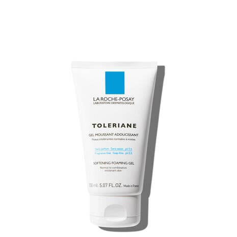 Buy Original La Roche Posay Toleriane Softening Foaming Gel 150ml - Online at Best Price in Pakistan