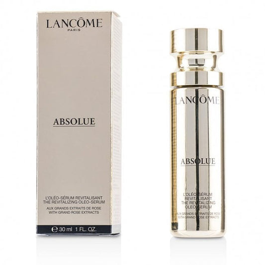 Buy Original Lancome Absolue The Revitalizing Oleo-Serum 30ml Testeur - Online at Best Price in Pakistan