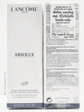 Buy Original Lancome Absolue The Revitalizing Oleo-Serum 30ml Testeur - Online at Best Price in Pakistan