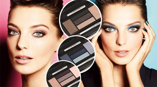 Buy Original Lancome Hypnose Drama Eyes 5 eyeshadow palette DR2 Mon Smoky - Online at Best Price in Pakistan