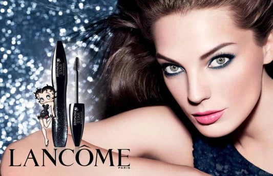 Buy Original Lancôme Hypnôse Star Mascara Waterproof 01 Noir Midnight - Online at Best Price in Pakistan