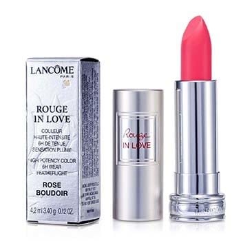 Buy Original Lancome Rouge in Love 340B Rose Boudoir - Online at Best Price in Pakistan