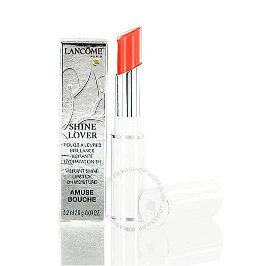 Buy Original Lancome Shine Lover Vibrant Shine Lipstick 136 Amuse Bouche - Online at Best Price in Pakistan