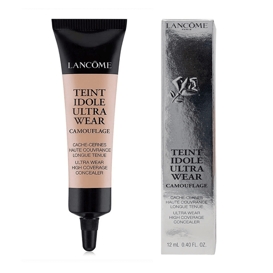 Buy Original Lancome Teint Idole Ultra Wear Concealer - Online at Best Price in Pakistan