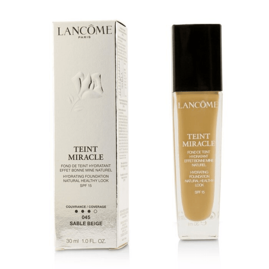 Buy Original Lancome Teint Miracle 055 Beige Ideal - Online at Best Price in Pakistan