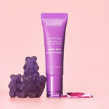 Buy Original Laneige Lip Glowy Balm Moisturize & Nourish Gummy Bear (Lavender tint) 10g - Online at Best Price in Pakistan