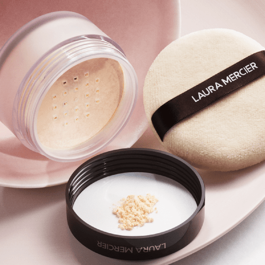 Buy Original Laura Mercier Translucent Loose Setting Powder - Online at Best Price in Pakistan