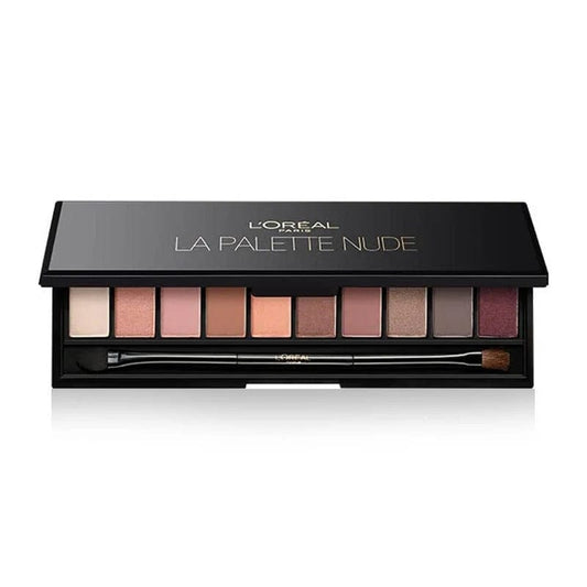 Buy Original Loreal La Palette Rose - Online at Best Price in Pakistan