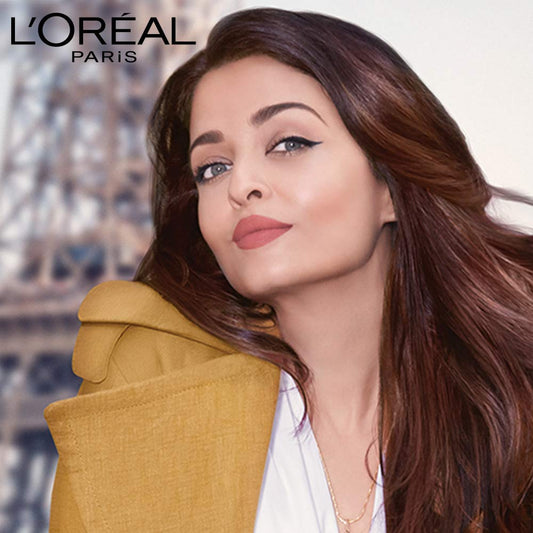 Buy Original LOreal Paris Lipstick 242 Rose Nuance - Online at Best Price in Pakistan