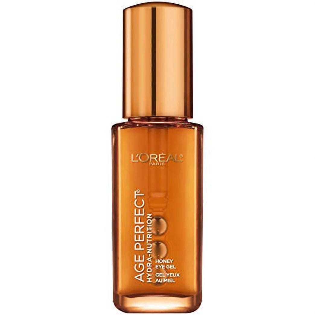 Buy Original LOreal Age Perfect Hydra Nutrition Honey Eye Gel 15ml - Online at Best Price in Pakistan