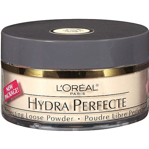 Buy Original Loreal Paris Hydra Perfecting Loose Powder Medium 918 - Online at Best Price in Pakistan