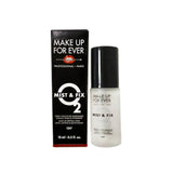 Buy Original Make Up For Ever Mist & Fix 24HR Hydrating Setting Spray 15ml - Online at Best Price in Pakistan