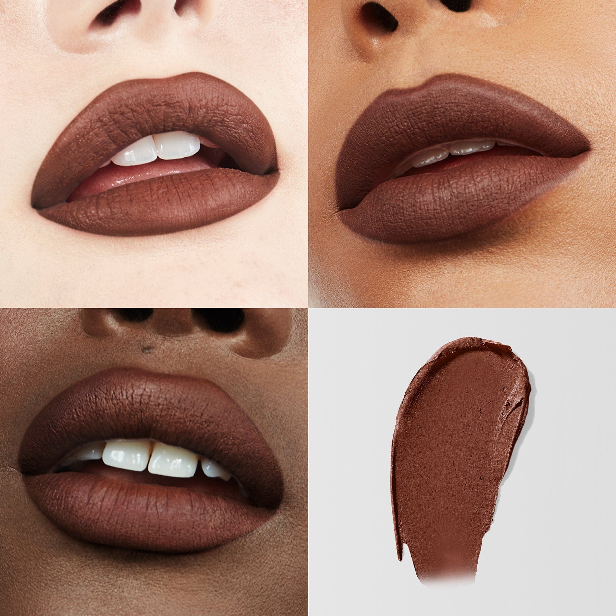 Buy Original MAKEUP BY MARIO Ultra Suede Cozy Lip Creme Chocolate Dreams - Online at Best Price in Pakistan