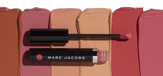 Buy Original Marc Jacobs Liquid Lip Creme Truth or Bare 454 - Online at Best Price in Pakistan