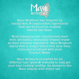 Buy Original Maui Moisture Strength & Ant-Breakage + Agave Hair Mask - Online at Best Price in Pakistan