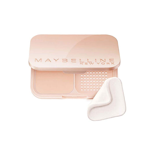 Buy Original Maybelline New York Dream Satin Two-Way Cake B3 Natural - Online at Best Price in Pakistan