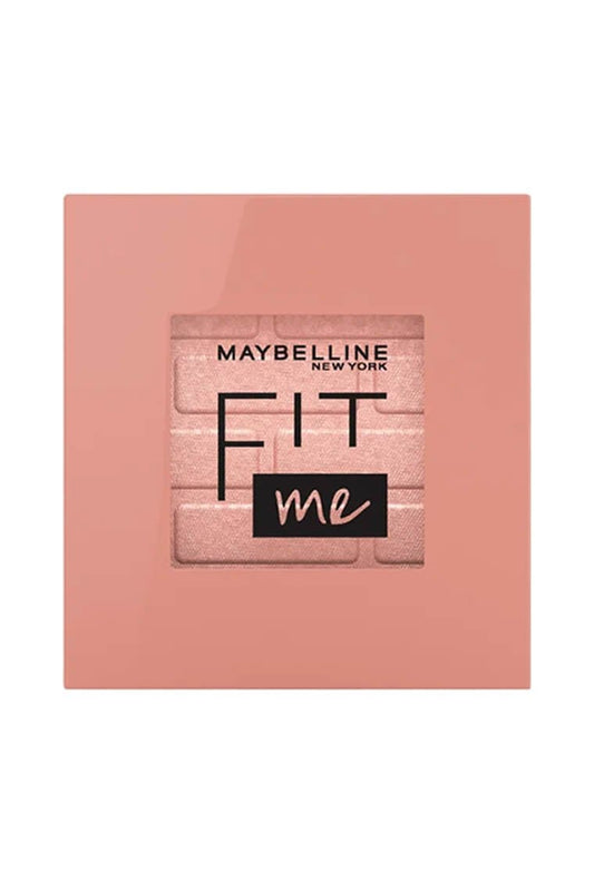 Buy Original Maybelline New York Fit Me Blush Fierce 30 - Online at Best Price in Pakistan