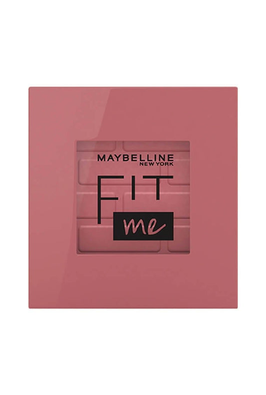 Buy Original Maybelline New York Fit Me Blush Passionate 60 - Online at Best Price in Pakistan