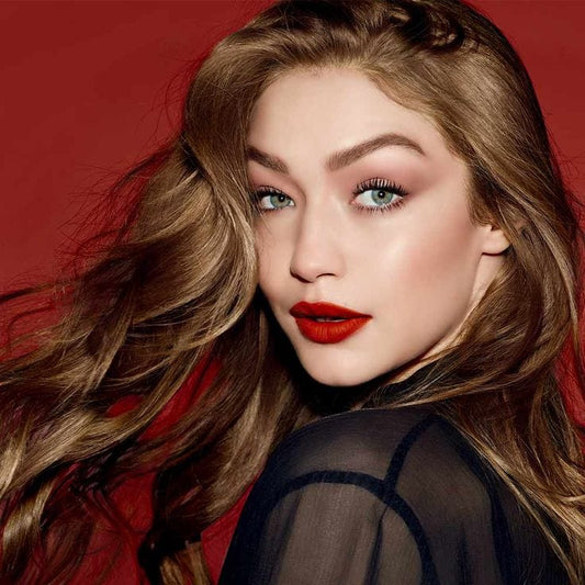 Buy Original Maybelline New York Gigi Hadid Matte Lipstick - Online at Best Price in Pakistan