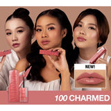 Buy Original Maybelline Superstay Vinyl Ink Liquid Lipstick 100 Charmed - Online at Best Price in Pakistan