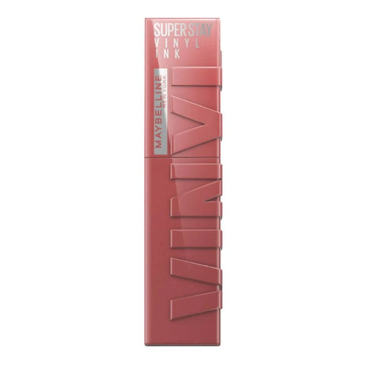 Buy Original Maybelline Superstay Vinyl Ink Liquid Lipstick 60 Mischievous - Online at Best Price in Pakistan