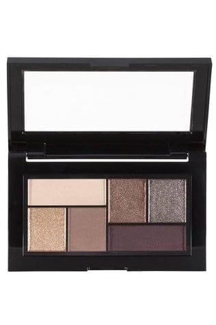 Buy Original Maybelline The City Mini Palette Chill Brunch Neutrals - Online at Best Price in Pakistan