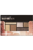 Buy Original Maybelline The City Mini Palette Roof Top Bronzes - Online at Best Price in Pakistan