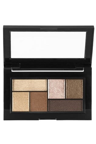 Buy Original Maybelline The City Mini Palette Roof Top Bronzes - Online at Best Price in Pakistan