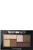 Buy Original Maybelline The City Mini Palette Roof Top Bronzes - Online at Best Price in Pakistan