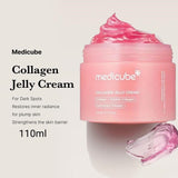 Buy Original Medicube Collagen Jelly Cream 110ml - Online at Best Price in Pakistan