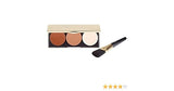 Buy Original 22K Pro Contour Cream Palette 301 - Online at Best Price in Pakistan