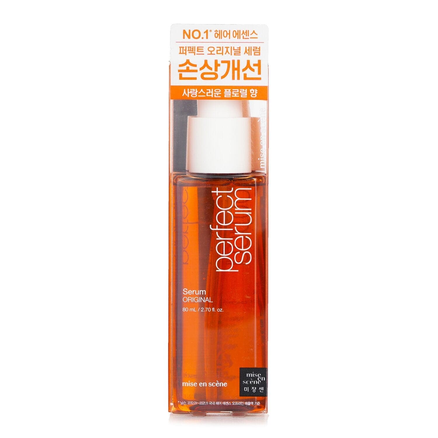 Buy Original Mise en Scene Perfect Serum Original 80ml - Online at Best Price in Pakistan