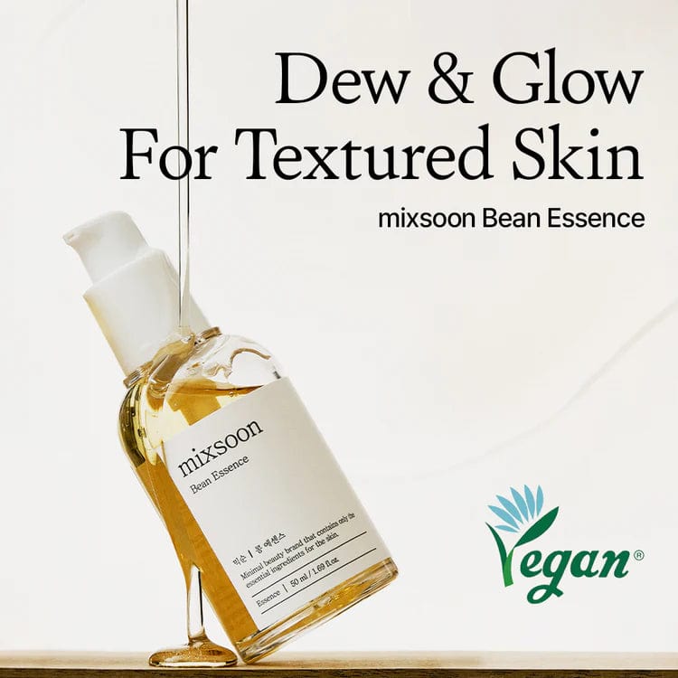 Buy Original mixsoon Bean Essence 50ml - Online at Best Price in Pakistan