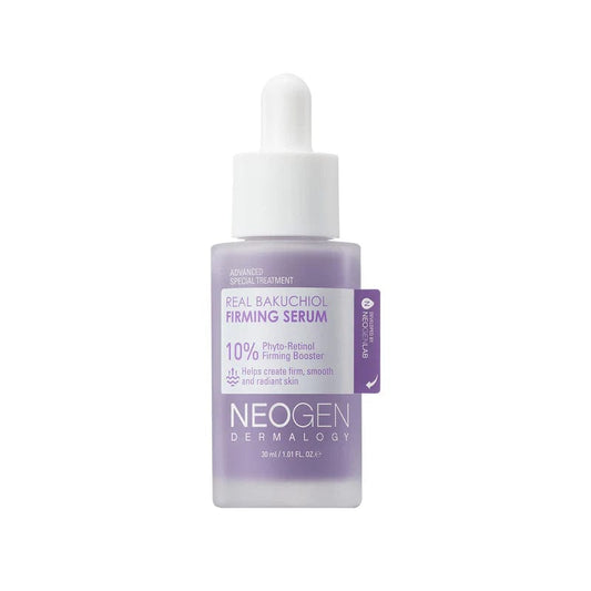 Buy Original NEOGEN DERMALOGY Real Bakuchiol Firming Serum 30ml - Online at Best Price in Pakistan