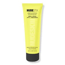 Buy Original NUDESTIX Nudeskin Lemon-Aid Detox & Glow Micro-Peel - Online at Best Price in Pakistan