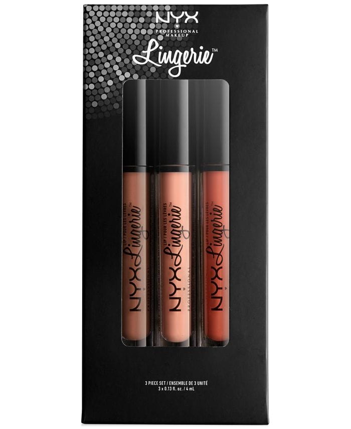 Buy Original NYX Lip gloss Set of 3 - Online at Best Price in Pakistan