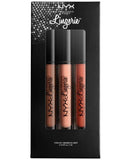 Buy Original NYX Lip gloss Set of 3 - Online at Best Price in Pakistan