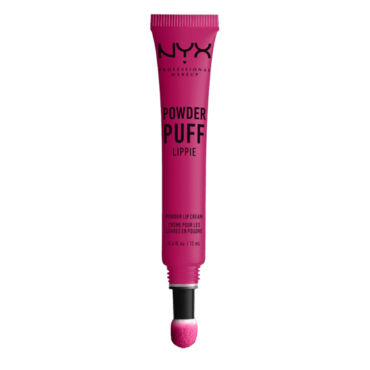 Buy Original NYX Powder Puff Lippie Lip Cream Teenage Dreams - Online at Best Price in Pakistan