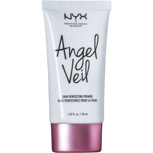 Buy Original NYX Pro Makeup Angel Veil Skin Perfecting Primer 30ml - Online at Best Price in Pakistan