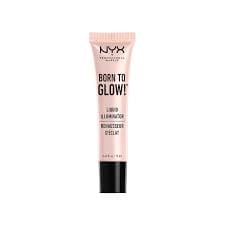 Buy Original NYX Professional Makeup Born To Glow Liquid Illuminator Sunbeam 13ml - Online at Best Price in Pakistan