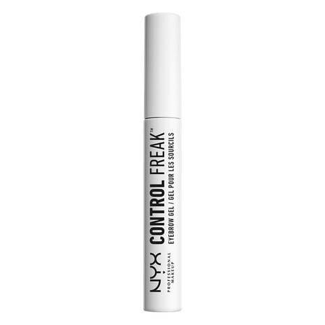 Buy Original NYX Professional Makeup Control Freak Eyebrow Gel - Online at Best Price in Pakistan