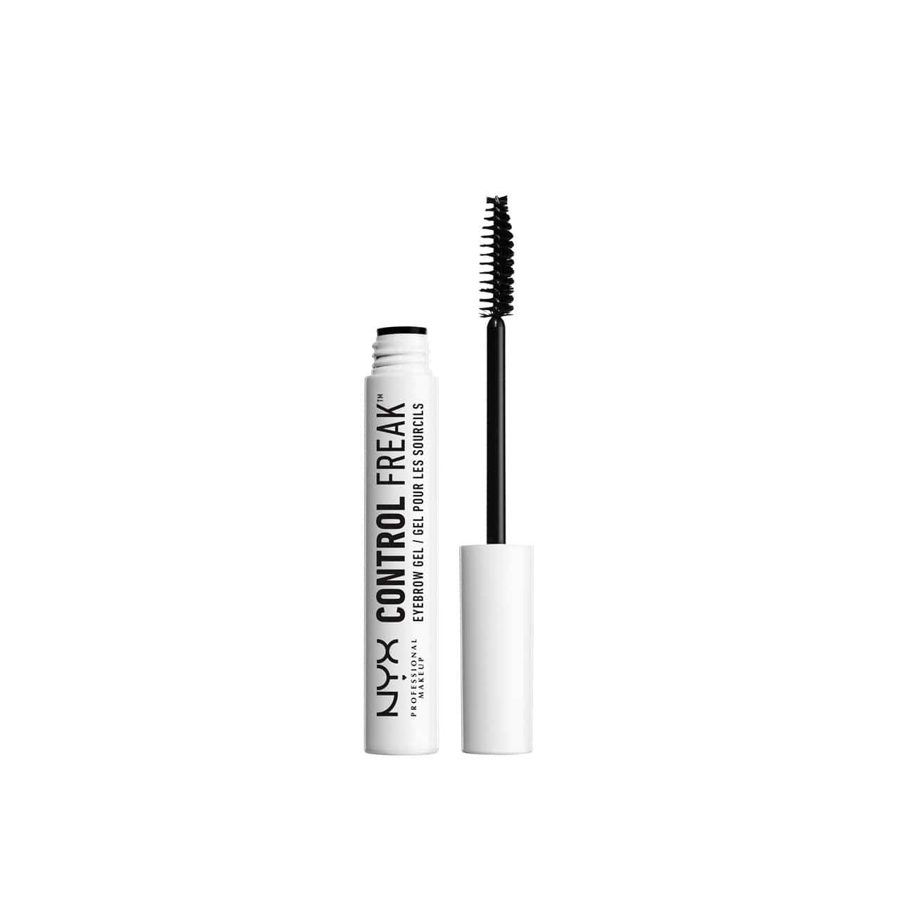 Buy Original NYX Professional Makeup Control Freak Eyebrow Gel - Online at Best Price in Pakistan