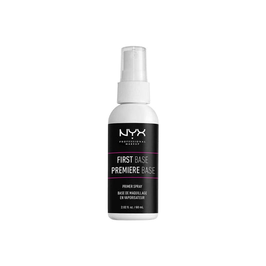 Buy Original NYX Professional Makeup First Base MakeUp Primer Spray 18ml - Online at Best Price in Pakistan